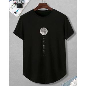 Vente en gros de t-shirts 100% coton pour garçons et filles, t-shirts impertinent de la meilleure qualité, t-shirts écologiques, fabriqués en Inde - Product Image 5