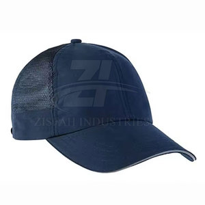 Chapeaux de sport en coton dernier modèle à vendre chapeaux de sport décontractés avec logo personnalisé imprimé - Product Image 4