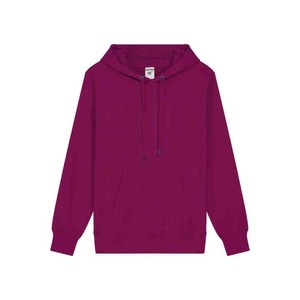 Sweat-shirt décontracté automne hiver pour femmes sweat à capuche zippé ample avec doublure en polaire brodée haut pull pour la pratique du yoga - Product Image 5