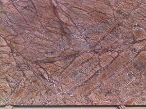 Dolomite brun forêt tropicale de qualité supérieure, grande dalle, finition polie moderne, haute résistance, beauté naturelle élégante pour appartement - Product Image 4