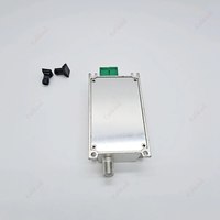 Mini CATV FTTH receptor fibra óptica WDM nodo RF convertidor triplexor minimodo interior AGC 1310nm/1490nm/1550nm sin alimentación