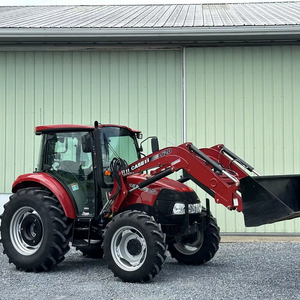 Tractor agrícola profesional al por mayor para Case IH, gran tamaño, gran potencia, calidad superior, Stock, entrega rápida, rodamiento central - Product Image 3