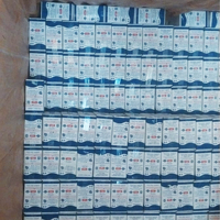 Espaguetis Ankit Italianos de Primera Calidad, Pasta Delgada de 1.2 mm, 250 g, 12 g de Proteína, 100% Trigo Duro, Certificación ISO/HALAL, Caja/Bolsa