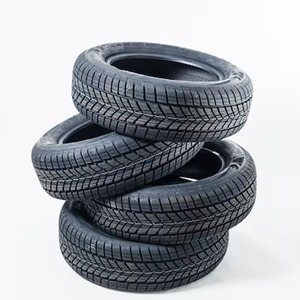 Neumáticos de coche de alto rendimiento superventas más nuevos de fábrica al por mayor neumáticos usados de segunda mano superventas - Product Image 3