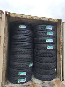 Pneus de camion Goodride Westlake 225/50R18 et 225/55R18, excellent choix pour votre véhicule - Product Image 1
