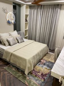 Tapis et moquettes brodés sur mesure en gros pour le salon - Product Image 2