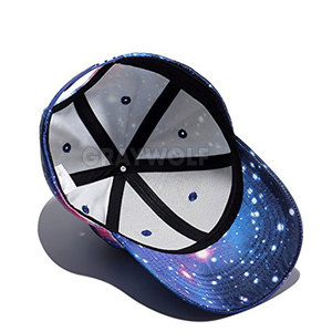 Gorras de Béisbol Deportivas Impermeables Más Vendidas para Adultos, Color Personalizado, Último Diseño a Bajo Precio - Product Image 3