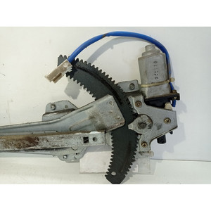 Mécanisme de levage de la vitre avant. DX HYUNDAI Matrix 1ère Série 8240417010 D3EA (01>07) - Product Image 2