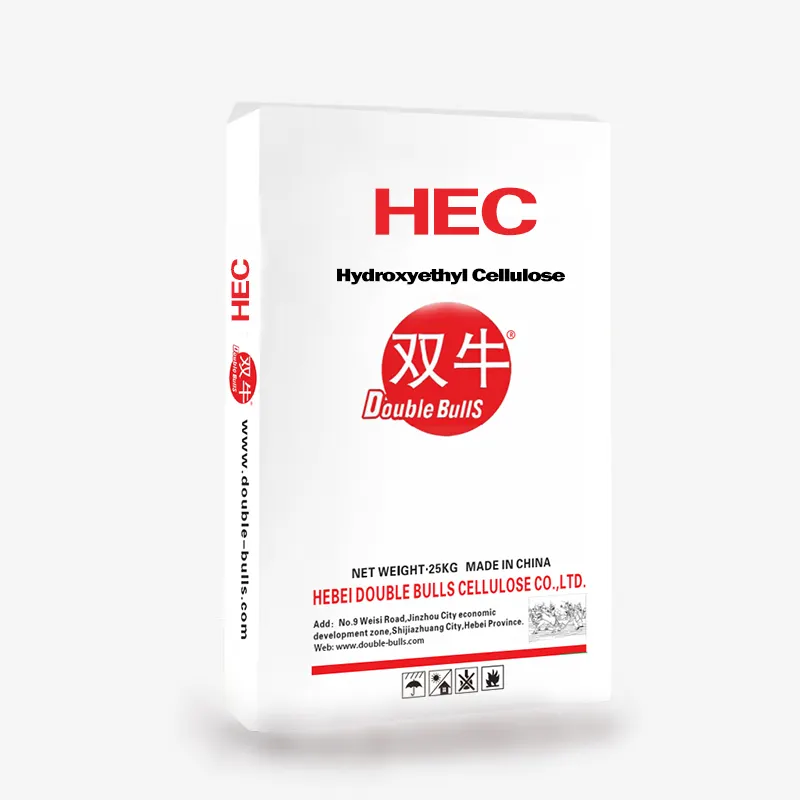 페인트 용 하이드 록시 에틸 셀룰로오스 HEC