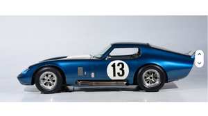 OFERTA 1967 Factory Five Racing Personalizable con Soporte OEM y ODM Industrial - Product Image 3