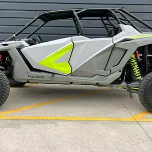 ÚLTIMO MODELO 2024 NUEVO RZR Turbo R4 Vehículos Utilitarios Todoterreno - Product Image 1