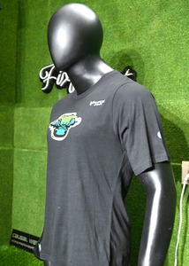 Qualité supérieure Logo personnalisé surdimensionné vierge coupe ample 100% coton imprimé T-Shirt pour hommes - Product Image 3