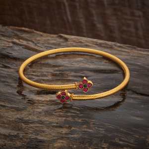 กำไลข้อมือแฟชั่นวินเทจ-โบราณ คัด้า 182602 - Product Image 4
