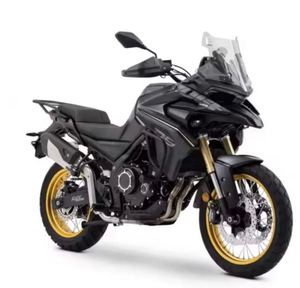 Vente Directe d'Usine Motos d'Aventure Adultes Voges 525 DSX 494cc 2025 Prêtes à Être Expédiées - Product Image 6