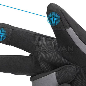 Guantes de esquí al por mayor más vendidos de 2025, guantes transpirables cómodos para uso en exteriores para invierno, precio razonable - Product Image 6