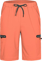 OEM Prix Abordable Nouvelle Tendance Short Bermuda Homme Haute Qualité Écologique Décontracté Couleurs Personnalisables Logo Uni Séchage Rapide Léger