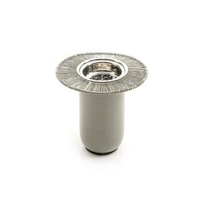 Quemador de Incienso Mabkhar de Acero Inoxidable de Diseño Antiguo, Personalizable en Forma y Tamaño, para Uso en Ocasiones Especiales - Product Image 2