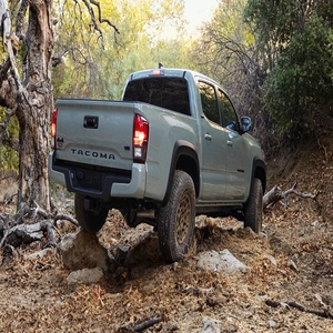 Limpie usado 2022 ACURA CL TRD Sport 4x4 Dirección derecha cuidadosamente VEHÍCULO DE COCHE en stock Fresco y limpio Excelente Estado - Product Image 4