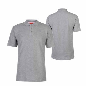 Polo cómodo para hombre, precio barato, en venta - Product Image 4