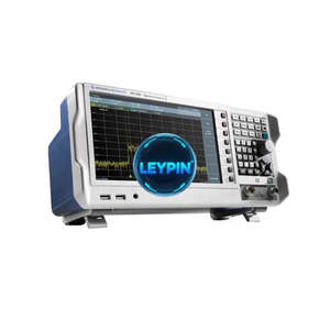 Analizador de Espectro Rohde & Schwarz FPC1000/FPC1500 de Alto Rendimiento, 5kHz~3GHz - Product Image 1