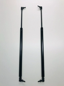 Piezas de repuesto para coche, elevador de resorte de Gas para puerta trasera, compatible con puntal de arranque 4894554AF 4894554AD para Chrysler VOYAGER IV 3,3 00-08 - Product Image 5