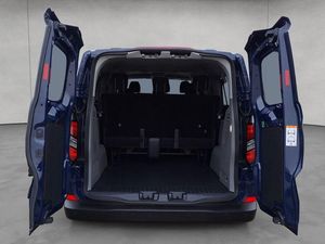 ฟอร์ด ทรานซิท คัสตอม 320 L2H1 รถโดยสาร 9 ที่นั่ง เกียร์ธรรมดา เครื่องยนต์เบนซิน กำลัง 100 กิโลวัตต์ (136 แรงม้า) - Product Image 5