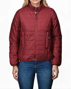 Chaquetas de Punto con Capucha para Mujer, Ajustadas, Modernas, de Alta Calidad, Transpirables y Ecológicas para Invierno - Product Image 1