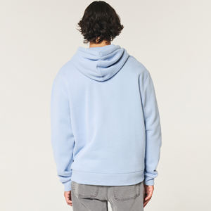 Vente en gros 500gsm Sweat à capuche 100% coton unisexe Pull à capuche personnalisé Sweat à capuche polaire surdimensionné vierge de haute qualité pour hommes - Product Image 4