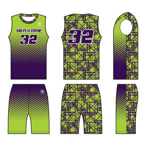 Camisetas de fútbol Gridiron personalizadas, venta al por mayor, paquete de uniformes para jóvenes, bordado por sublimación y apliques, camiseta de fútbol americano - Product Image 2