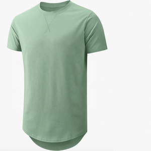 Custom Logo <b>T</b> <b>Shirts</b> Fashion Lightweight Crewneck Cotton <b>T</b>-<b>Shirt</b> Short Sleeve Premium Tee <b>Shirts</b> Unisex - Product Image 6