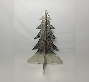 Porte-bas de Noël moderne de qualité supérieure Meilleure vente de décoration murale suspendue pour la maison et l'hôtel Affichage et utilisation de fête - Product Image 3