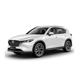 Vehículos Mazda CX-5 2.5L 4WD de calidad de exportación, alineados para pedidos de entrega rápida - Product Image 4