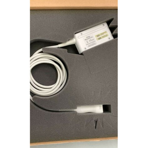 Nuevo transductor/sonda cardíaca compacta para adultos CX S4-2, compatible con OEM/ODM para Affiniti/Sparq/CX30 - Product Image 1