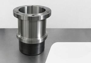 Manchon à bride en acier au carbone/acier allié/acier inoxydable Yogi Engineering (également appelé entretoise à bride) - Product Image 2