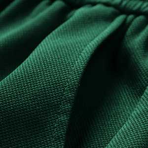 Shorts de basket-ball pour hommes avec impression par sublimation personnalisée, shorts de sport décontractés, shorts de course à pied avec impression graphique en mesh - Product Image 2