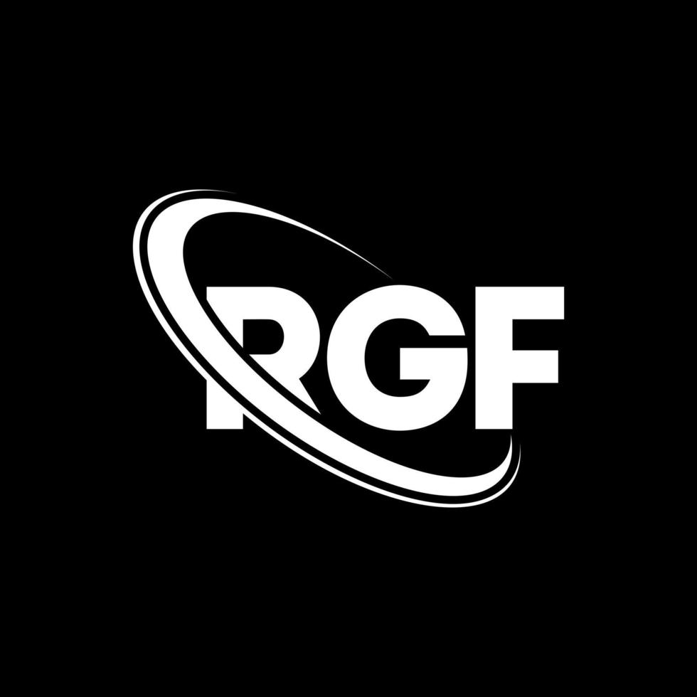 RGF Group llc logo
