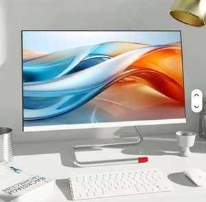 High-Performance All-in-One Gaming PC with 23.8\&quot; Business Desktop Monitor I3/i5/i7 <strong>Computer</strong> for Students Companies in Stock - Product Image 3