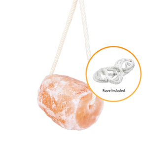 Bloque de sal de animales naturales del Himalaya pura, sal para lamer para perros de la mejor calidad, todos los tamaños a la venta con cuerda de bajo precio, sal para uso en ganado - Product Image 6
