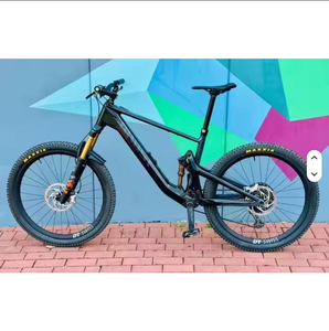 New 2026 for Jam 2 6.7 Electric <b>Mountain</b> <b>Bike</b> 12 Speed Steel Brushless Front Hub Motor - Product Image 1