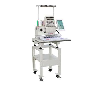 New Top Multifunctional Embroidery Computerized Industrial <b>Sewing</b> <b>Machines</b> for Clothing T-shirt Flat Hat - Product Image 1