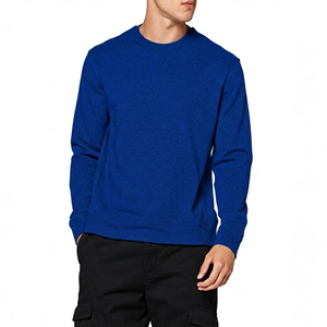 Sudaderas de Invierno para Hombre, con Logotipo Personalizado, Servicio OEM Profesional, Resistentes al Viento, Ecológicas, de Corte Holgado, Estilo Urbano, Gran Venta - Product Image 1
