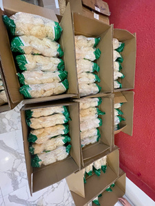 Champignons de neige séchés biologiques frais Champignons blancs Exportation Vietnam - Product Image 6