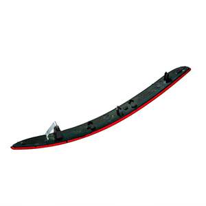 Réflecteur de pare-chocs arrière-droit-gauche-jeu pour Fiat Linea - Product Image 3