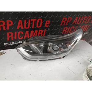 Phare avant gauche KIA CEED Sportwagon Série (CD) (18>) 92101J7050 - Product Image 3