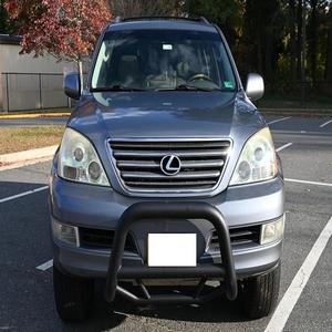 LEXUS GX 470 2006 USADO, Volante a la Izquierda/Derecha - Product Image 1
