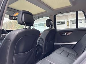 USADO LHD/RHD 2010 ME RC EDES-B E NZ G L K350 4MATIC - Product Image 4