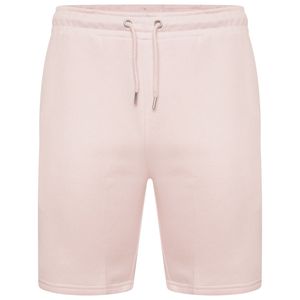 Logo personnalisé OEM 100% coton brodé décontracté pour hommes polaire Jogger Shorts taille élastique été Gym Shorts - Product Image 6
