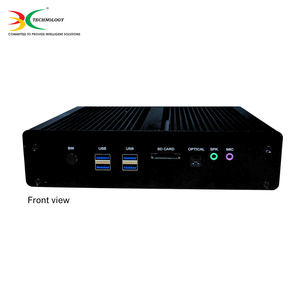 Mô-đun không dây điện toán cạnh ai cho hệ thống điều khiển đèn giao thông thông minh - Product Image 3