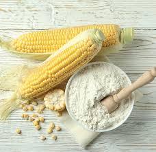 แป้งข้าวโพดขาว/ต้นกำเนิด/แปรรูปอย่างหมดจด/ส่งออกพร้อม - Product Image 4