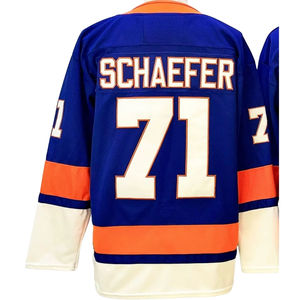 Venta al por Mayor de Camisetas de Hockey sobre Hielo 2026, Premium, Transpirables, Ligeras, Duraderas, Profesionales, Elegantes y Cómodas, 100% - Product Image 3